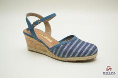 Espadrille Via Marte