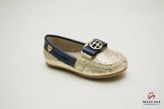 mocassim dourado marinho klin (6)