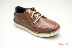Mocassim Klin