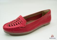 Mocassim Ramarim Rosa
