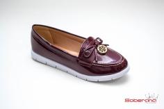 Mocassim Sua Cia