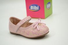 Sapatilha Bibi Rosa
