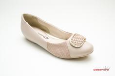 Sapatilha Comfortflex