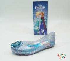 Sapatilha Grendene Diney Frozen