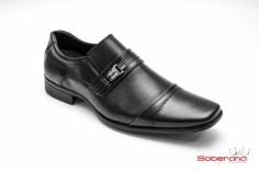 Sapato Mariner Fivela