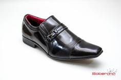 Sapato Mariner Verniz