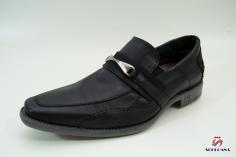 Sapato Pipper Preto