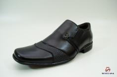 Sapato Sândalo Preto