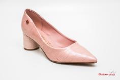 SAPATO VIZZANO ROSE