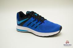 tenis azul nike