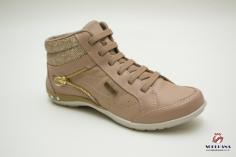 tenis bege kolosh