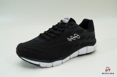 Tênis Blackfree Preto