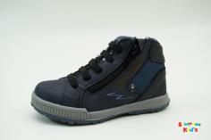 Tênis Bloompy Botinha