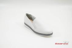 tenis bottero branco