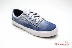 Tênis Capricho Jeans