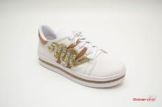 TENIS CRYSALIS
