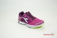 Tênis Diadora Rosa