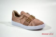 tenis flat bebece