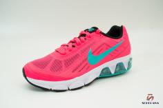 Tênis Nike Rosa e Verde