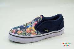 Tênis Novopé Floral