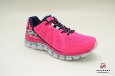 Tênis Olympikus Rosa Neon  Feminina