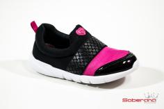 tenis pampili menina