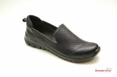 Tênis Piccadilly preto