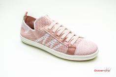 Tênis Piccadilly rose