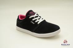 Tênis Qix Preto  Feminina