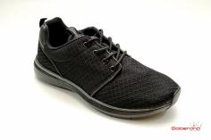 Tênis Qix Preto
