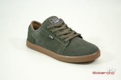 Tênis Qix Verde