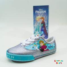Tênis Grendene Disney Frozen